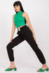 Pantalon femme model 167004 Italy Moda